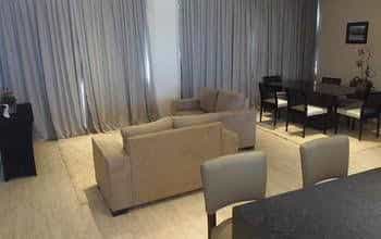 JWF LIMEIRA HOTEL EX. ZAHARA HOTEL