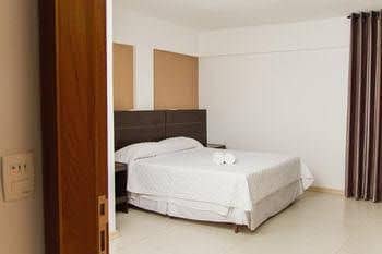 CLH SUITES FOZ CLH SUITES FOZ