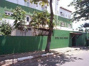 ONIX HOTEL PRAIA DE PIATA0