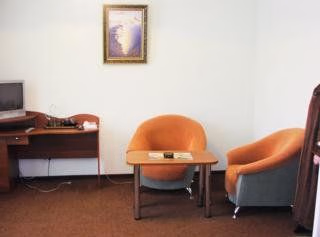 Dnepr Hotel1