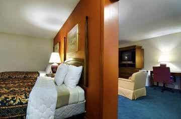 Rodeway Inn
