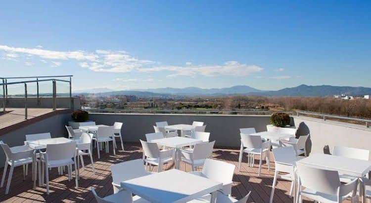 Double Tree by Hilton Girona Double Tree by Hilton Girona