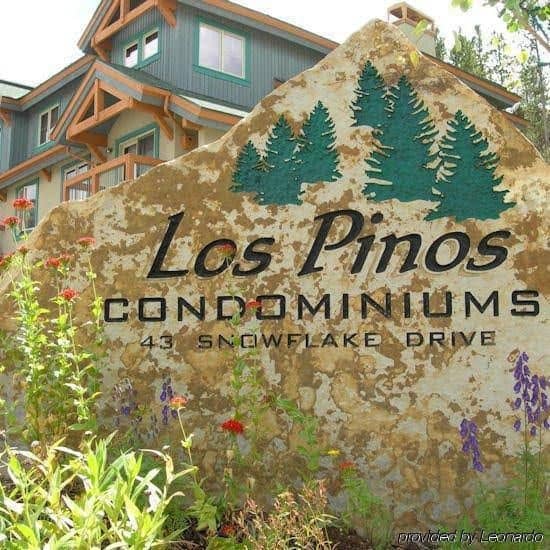 Los Pinos - 3 Bedroom Condo #A23 Town Views - LLH 46781 Los Pinos - 3 Bedroom Condo #A23 Town Views - LLH 46781
