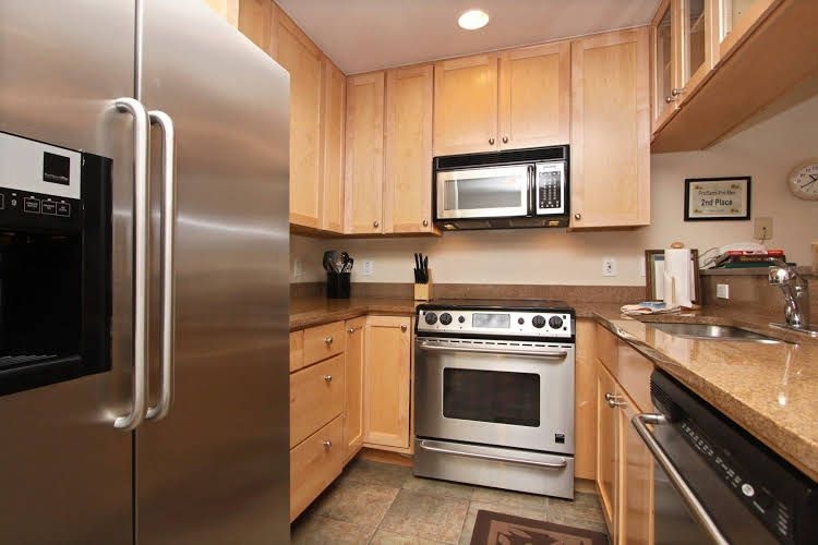 Park Avenue Loft - 2 Bedroom Condo #210 - LLH 468382