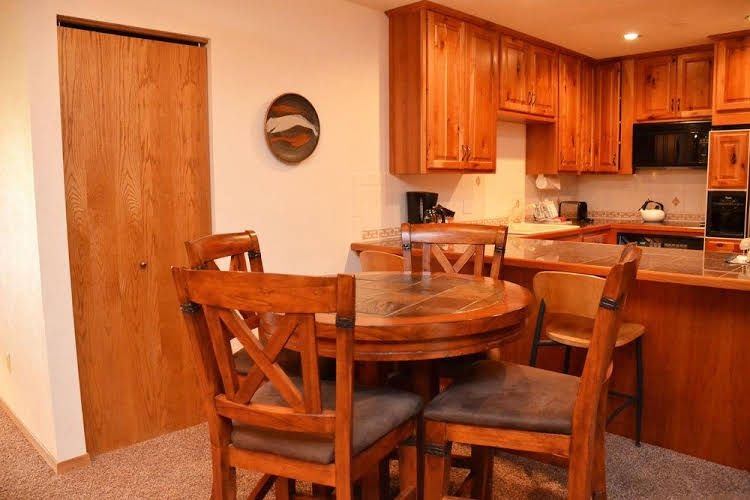 Cimarron - 2 Bedroom Condo #206 - LLH 469184