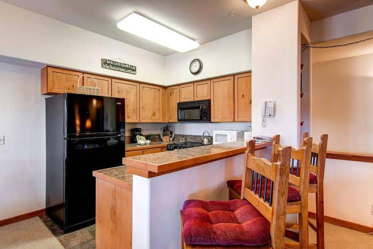 Los Pinos - 3 Bedroom Condo #23E - LLH 46927 Los Pinos - 3 Bedroom Condo #23E - LLH 46927
