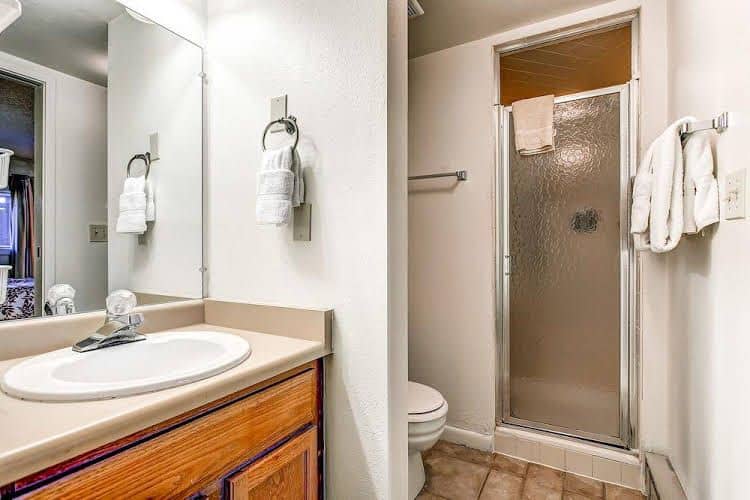 Sawmill Creek Condo - 2 Bedroom Condo #305 - LLH 56783 Sawmill Creek Condo - 2 Bedroom Condo #305 - LLH 56783