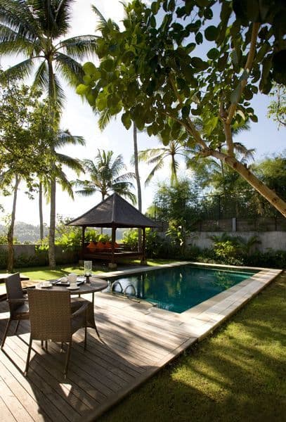 VILLA ONE BEDROOM