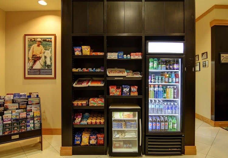 Fairfield Inn & Suites Guelph Fairfield Inn & Suites Guelph