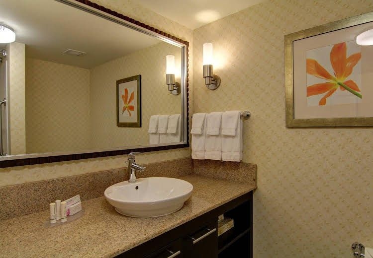Fairfield Inn & Suites Guelph3