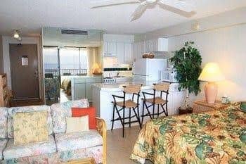 Valley Isle - Studio #1206 - LLH 57837 Valley Isle - Studio #1206 - LLH 57837