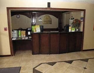La Quinta Inn Dallas LBJ/Central La Quinta Inn Dallas LBJ/Central