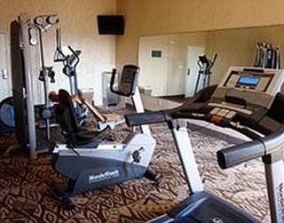 La Quinta Inn & Suites Fort Worth Lake Worth2