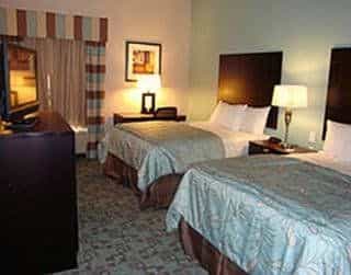 La Quinta Inn & Suites Fort Worth Lake Worth