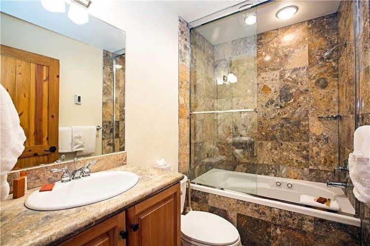Bear Creek Lodge - 4 Bedroom Condo #406 - LLH 572653
