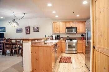 Bear Creek Lodge - 4 Bedroom Condo #406 - LLH 572654