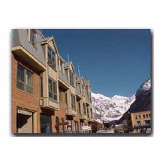 Spiral Stairs - 1 Bedroom Condo #3 - LLH 572790