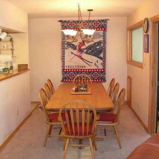 Lulu City - 2 Bedroom Condo #5C - LLH 573881