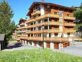 Les Cimes Blanches A et B - INH 47950 Les Cimes Blanches A et B - INH 47950