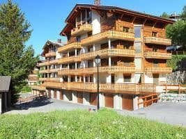 Les Cimes Blanches A et B - INH 47950 Les Cimes Blanches A et B - INH 47950