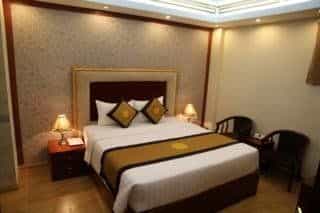 Royal Palace Hotel Hanoi Royal Palace Hotel Hanoi
