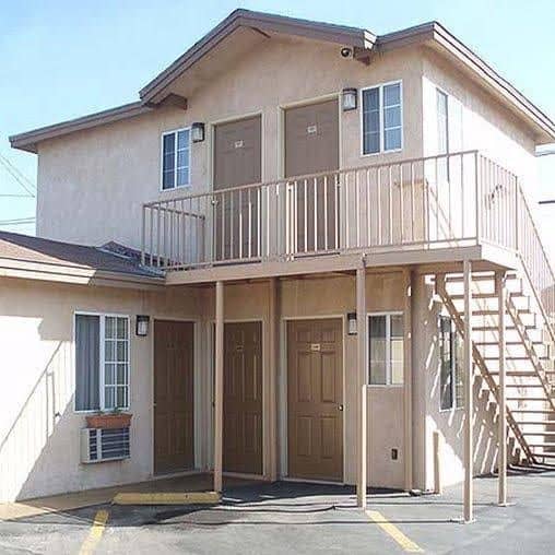 La Bonita Inn La Bonita Inn