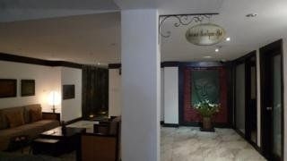 ฮานอย บูทิก โฮเต็ล แอนด์ สปา (Hanoi Boutique Hotel & Spa)0