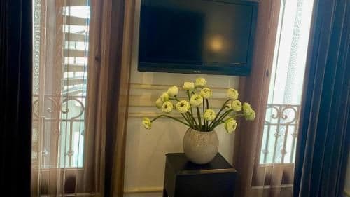 Classic Room