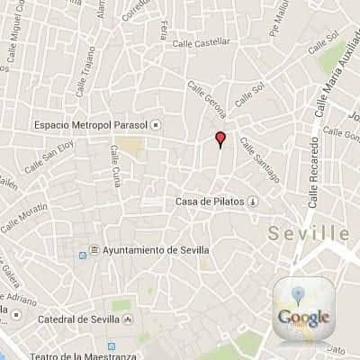 Casual Sevilla de Las Letras Casual Sevilla de Las Letras
