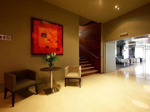 Hotel Attica 21 Barcelona Mar Hotel Attica 21 Barcelona Mar