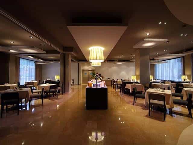 Hotel Attica 21 Barcelona Mar Hotel Attica 21 Barcelona Mar