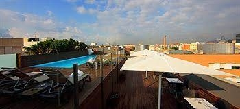 Hotel Attica 21 Barcelona Mar3