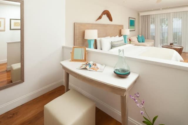Room OCEAN FRONT