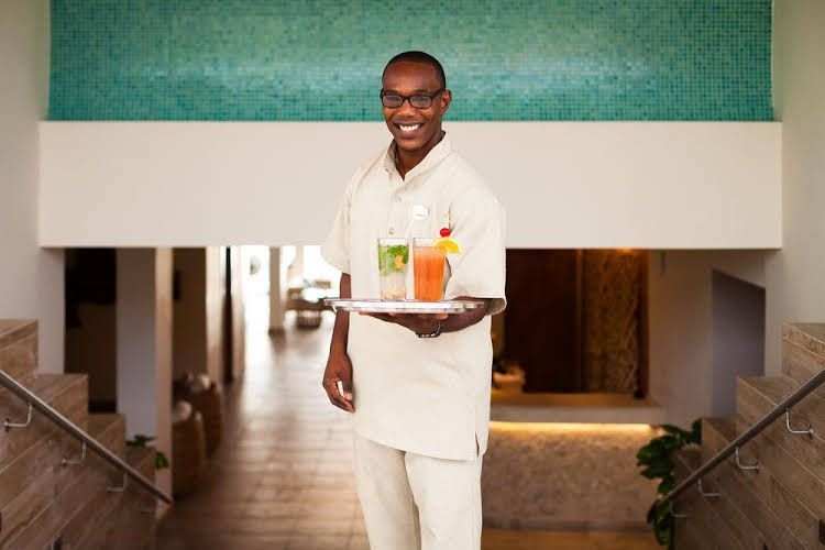 Waves Hotel & Spa by Elegant Hotels - All Inclusive0