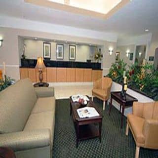 La Quinta Houston Hobby Airport La Quinta Houston Hobby Airport