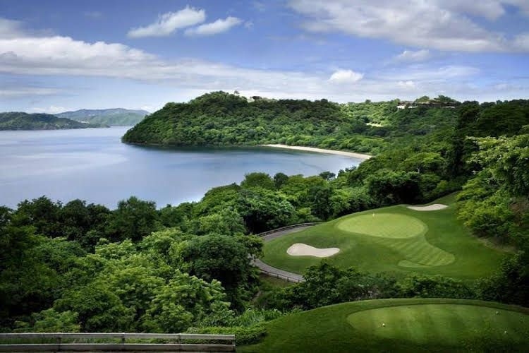 ANDAZ PENINSULA PAPAGAYO RESORT0