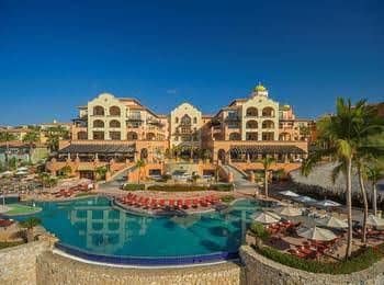 SHERATON HACIENDA DEL MAR LOS CABOS SHERATON HACIENDA DEL MAR LOS CABOS