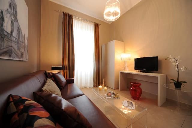 APARTMENT CAPACITY 4