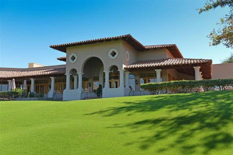 WESTIN LA PALOMA WESTIN LA PALOMA