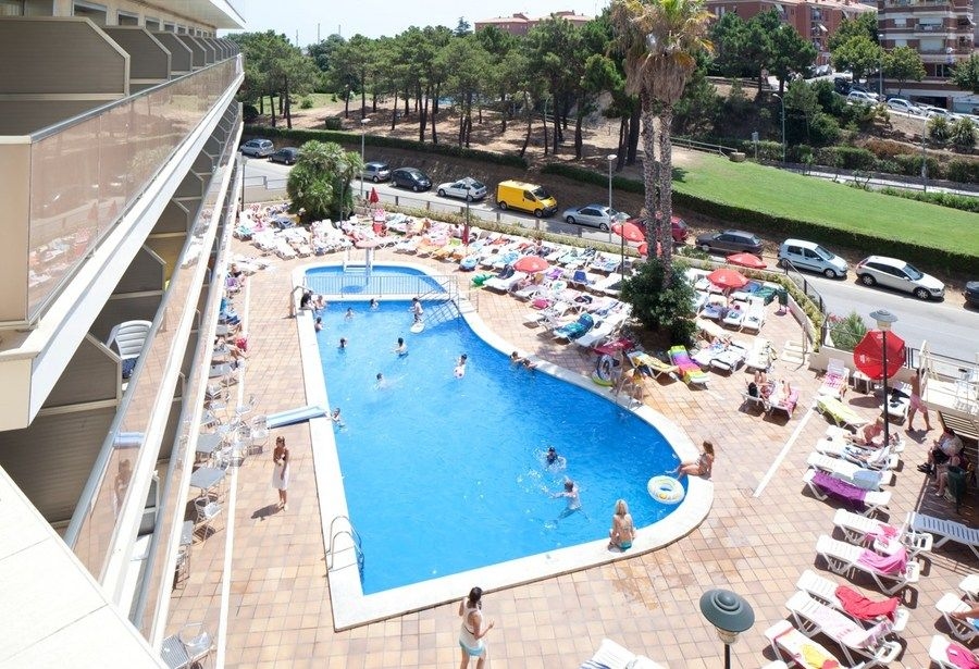 Hotel H·TOP Royal Star and SPA3