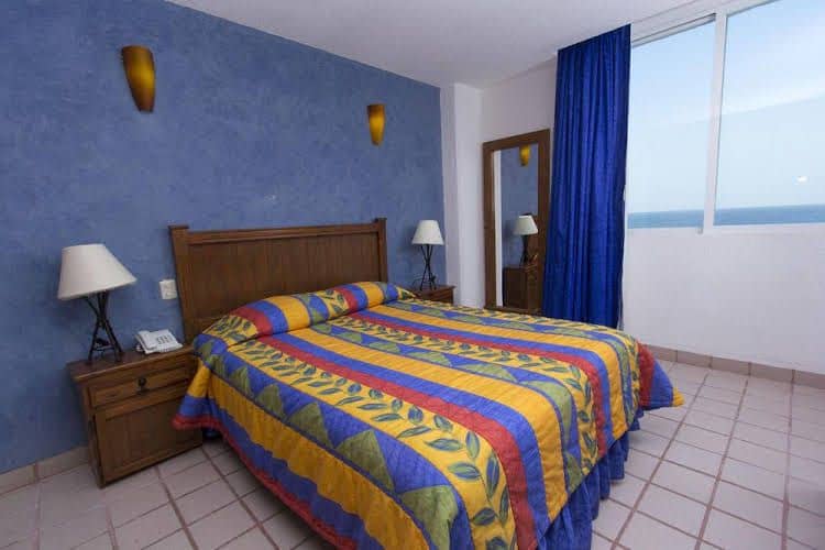 Hotel Yalmakan - All Inclusive Hotel Yalmakan - All Inclusive