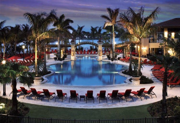 PGA NATIONAL GOLF RESORT & SPA0