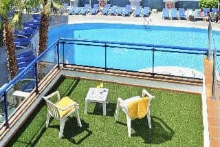 Hotel GHT Costa Brava Hotel GHT Costa Brava