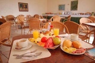 Hotel Casa Grande0