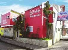 Hotel-Pousada Vento Sul