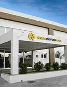 Naoum Express Anapolis - Naoum Naoum Express Anapolis - Naoum