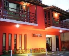 Las Palmas Hotel BM Hoteis Las Palmas Hotel BM Hoteis