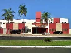 Arco Hotel Express Aracatuba Arco Hotel Express Aracatuba