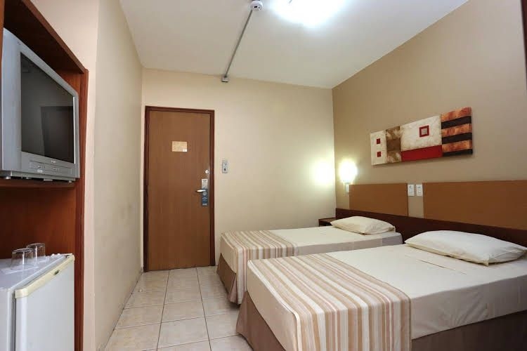 Arco Hotel Express Aracatuba3