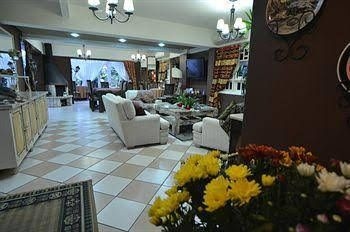 Pousada Don Ramon Spa4